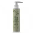 ORGIE - GEL INTIME BIO À BASE DE EAU ET DE ALOE VERA 100 ML ORGIE - GEL INTIME BIO À BASE DE EAU ET DE ALOE VERA 100 ML