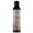 ORGIE - FRESA TOTALMENTE NATURAL GEL ÍNTIMO BASE AGUA BESABLE 150 ML