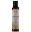 ORGIE - GEL INTIMO ULTRA SLIDE A BASE DE CQUA, COMPLETAMENTE NATURALE, 150 ML