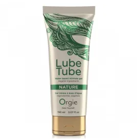 ORGIE - GLEITGEL AUF WASSERBASIS, 150 ML