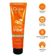 ORGIE - LUBRIFICANTE IN TUBO VIBE SESSO SULLA SPIAGGIA GEL INTIMO BACIABILE LEGGERO 100 ML ORGIE - LUBRIFICANTE IN TUBO VIBE SESSO SULLA SPIAGGIA GEL INTIMO BACIABILE LEGGERO 100 ML