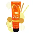 ORGIE - LUBRIFIANT TUBE VIBE PIÑA COLADA GEL INTIME KISSABLE MOYEN PIQUANT 100 ML ORGIE - LUBRIFIANT TUBE VIBE PIÑA COLADA GEL INTIME KISSABLE MOYEN PIQUANT 100 ML