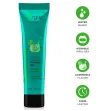 ORGIE - LUBE TUBE COCKTAIL CAIPIRINHA GEL ÍNTIMO BESABLE BASE AGUA 100 ML ORGIE - LUBE TUBE COCKTAIL CAIPIRINHA GEL ÍNTIMO BESABLE BASE AGUA 100 ML