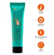 ORGIE - TUBO LUBRIFICANTE COCKTAIL SESSO IN SPIAGGIA GEL INTIMO BACIABILE A BASE DE ACQUA 100 ML