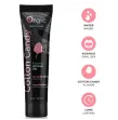 ORGIE - LUBRICANTE GEL ÍNTIMO BESABLE BASE AGUA ALGODÓN DE AZÚCAR 100 ML ORGIE - LUBRICANTE GEL ÍNTIMO BESABLE BASE AGUA ALGODÓN DE AZÚCAR 100 ML