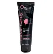 ORGIE - LUBRICANTE GEL ÍNTIMO BESABLE BASE AGUA ALGODÓN DE AZÚCAR 100 ML ORGIE - LUBRICANTE GEL ÍNTIMO BESABLE BASE AGUA ALGODÓN DE AZÚCAR 100 ML