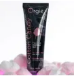 ORGIE - GLEITGEL AUF WASSERBASIS, 100 ML, MIT ZUCKERWATTE-DUFT, ZUM KÜSSEN. ORGIE - GLEITGEL AUF WASSERBASIS, 100 ML, MIT ZUCKERWATTE-DUFT, ZUM KÜSSEN.