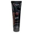 ORGIE - TUBO LUBRIFICANTE AL CIOCCOLATO BACIABILE GEL INTIMO A BASE DE ACQUA 100 ML ORGIE - TUBO LUBRIFICANTE AL CIOCCOLATO BACIABILE GEL INTIMO A BASE DE ACQUA 100 ML