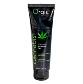 ORGIE - GLEITGEL AUF WASSERBASIS, 100 ML
