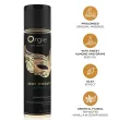 ORGIE - OLIO DA MASSAGGIO SENSUALE AFRODISICO PER UNA TERAPIA SEXY 200 ML ORGIE - OLIO DA MASSAGGIO SENSUALE AFRODISICO PER UNA TERAPIA SEXY 200 ML