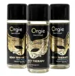 ORGIE - COLLEZIONE MINI FORMATO SEXY THERAPY OLI DA MASSAGGIO SENSUALI 3 X 30 ML ORGIE - COLLEZIONE MINI FORMATO SEXY THERAPY OLI DA MASSAGGIO SENSUALI 3 X 30 ML