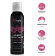 ORGIE - MOUSSE DE MASSAGE CROQUANTE AUX FRUITS DE LA PASSION ACQUA CROCCANTE 150 ML ORGIE - MOUSSE DE MASSAGE CROQUANTE AUX FRUITS DE LA PASSION ACQUA CROCCANTE 150 ML