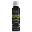 ORGIE - ACQUA CROCCANTE ESPUMA CRUJIENTE MONOI PARA MASAJE 150 ML