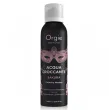 ORGIE - ACQUA CROCCANTE SAKURA MOUSSE DA MASSAGGIO CROCCANTE 150 ML