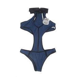 SUBBLIME - COSTUME POLIZIA SEXY S-M