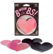 SECRET PLAY - WOW BOOBS CUBRE PEZONES CORAZÓN