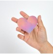 SECRET PLAY - WOW BOOBS HEART NIPPLE COVERS SECRET PLAY - WOW BOOBS HEART NIPPLE COVERS