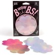 SECRET PLAY - WOW TITTEN BLUMEN-NIPPELABDECKUNGEN SECRET PLAY - WOW TITTEN BLUMEN-NIPPELABDECKUNGEN