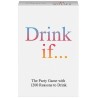 KHEPER GAMES - DRINK IF -EN