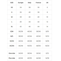 LEG AVENUE - DIAMONDS BODY BIKINI BLACK