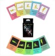 KHEPER GAMES - GIOCO DI CARTE SESSUALI PER PASSANTI NEL BUIO KHEPER GAMES - GIOCO DI CARTE SESSUALI PER PASSANTI NEL BUIO