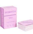 SECRETPLAY - GIOCO EDIZIONE PRELIMINARE SEXMATCH SECRETPLAY - GIOCO EDIZIONE PRELIMINARE SEXMATCH