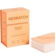 SECRETPLAY - SEXMATCH-ROLLENSPIEL-EDITION SECRETPLAY - SEXMATCH-ROLLENSPIEL-EDITION
