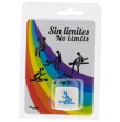 DIABLO PICANTE - DADI KAMASUTRA DI POSTURE PER RAGAZZI LGBT DIABLO PICANTE - DADI KAMASUTRA DI POSTURE PER RAGAZZI LGBT