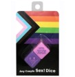 KHEPER GAMES - GIOCO DI DADI DEL SESSO KHEPER GAMES - GIOCO DI DADI DEL SESSO