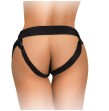 KING COCK - ELITE DELUXE ADJUSTABLE HARNESS KIT RING WITH TESTICLES and DILDO 20.3 CM KING COCK - ELITE DELUXE ADJUSTABLE HARNESS KIT RING WITH TESTICLES and DILDO 20.3 CM