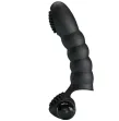 PRETTY LOVE - VIBRATORE DA DITA ALEXANDER 10 VIBRAZIONI NERO PRETTY LOVE - VIBRATORE DA DITA ALEXANDER 10 VIBRAZIONI NERO