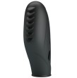 PRETTY LOVE - VIBRATORE DA DITO IN SILICONE GILO NERO