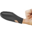 PRETTY LOVE - GILO SILIKON-FINGERVIBRATOR SCHWARZ PRETTY LOVE - GILO SILIKON-FINGERVIBRATOR SCHWARZ