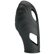 PRETTY LOVE - LICH VIBRADOR DE DEDO SILICONA NEGRO PRETTY LOVE - LICH VIBRADOR DE DEDO SILICONA NEGRO