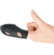 PRETTY LOVE - LICH SILIKON-FINGERVIBRATOR SCHWARZ PRETTY LOVE - LICH SILIKON-FINGERVIBRATOR SCHWARZ