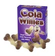 SPENCER and FLEETWOOD - CHEWABLE CANDY PENIS SHAPE COLA FLAVOR SPENCER and FLEETWOOD - CHEWABLE CANDY PENIS SHAPE COLA FLAVOR