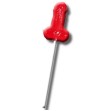 DIABLO GOLOSO - GUMMI-LUTSCHER DIABLO GOLOSO - GUMMI-LUTSCHER