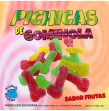 DIABLO GOLOSO - FRUCHT-GUMMINOL-PICHITAS MIT ZUCKER DIABLO GOLOSO - FRUCHT-GUMMINOL-PICHITAS MIT ZUCKER