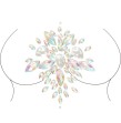 LEG AVENUE - GIOIELLO CORPO ADESIVO CELESTIALE LEG AVENUE - GIOIELLO CORPO ADESIVO CELESTIALE