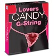 SPENCER and FLEETWOOD - PERIZOMA DONNA CANDY LOVERS SPENCER and FLEETWOOD - PERIZOMA DONNA CANDY LOVERS