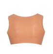 HIDDEN DESIRE - ALTER EGO WEARABLE BREAST TOP E-CUP FLESH HIDDEN DESIRE - ALTER EGO WEARABLE BREAST TOP E-CUP FLESH