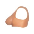 HIDDEN DESIRE - ALTER EGO WEARABLE BREAST TOP E-CUP FLESH HIDDEN DESIRE - ALTER EGO WEARABLE BREAST TOP E-CUP FLESH