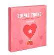 SECRET PLAY - STRING GUMMY FRAISE SECRET PLAY - STRING GUMMY FRAISE