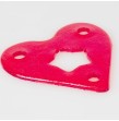 SECRET PLAY - ERDBEER-GUMMIBRCHEN-TANGA SECRET PLAY - ERDBEER-GUMMIBRCHEN-TANGA