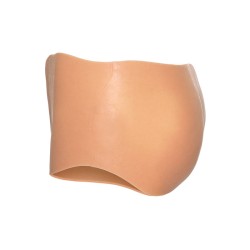 VERBORGENE BEGIERDE - ALTER EGO OFFENE VAGINA and ANUS SHORT MITTELGROSSER TAILLE FLEISCH