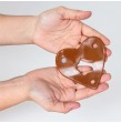 SECRET PLAY - TANGA GOMINOLA CHOCOLATE SECRET PLAY - TANGA GOMINOLA CHOCOLATE