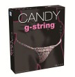 SPENCER and FLEETWOOD - TANGA MUJER CARAMELOS SPENCER and FLEETWOOD - TANGA MUJER CARAMELOS