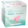 JOYDIVISION SOFT-TAMPONS - ORIGINAL SOFT-TAMPONS 3 UNITS JOYDIVISION SOFT-TAMPONS - ORIGINAL SOFT-TAMPONS 3 UNITS