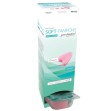 JOYDIVISION SOFT-TAMPONS - TAMPONS SOUPLES ORIGINAUX JOYDIVISION SOFT-TAMPONS - TAMPONS SOUPLES ORIGINAUX