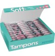 JOYDIVISION SOFT-TAMPONS - ORIGINAL WEICHE TAMPONS MINI X 50 EINHEITEN JOYDIVISION SOFT-TAMPONS - ORIGINAL WEICHE TAMPONS MINI X 50 EINHEITEN